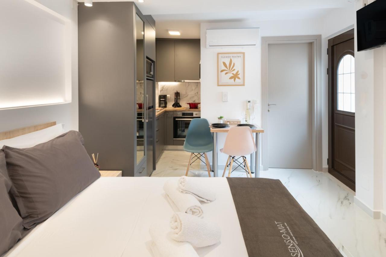 Anassa 3 Center