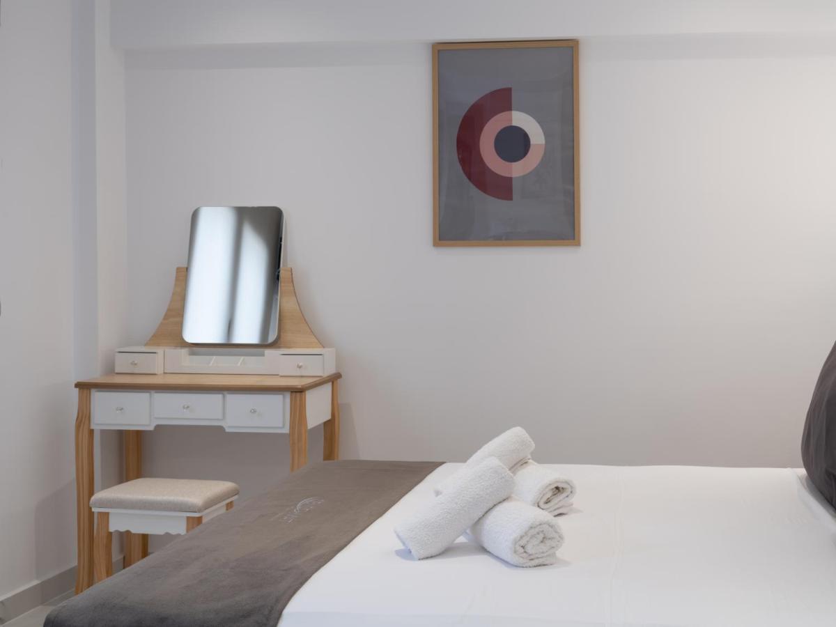 Anassa 3 Center Apartment Iraklio