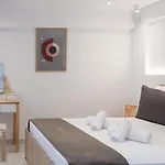 Anassa 3 City Center Studio