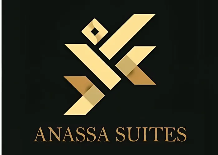 Anassa 3 City Center Studio
