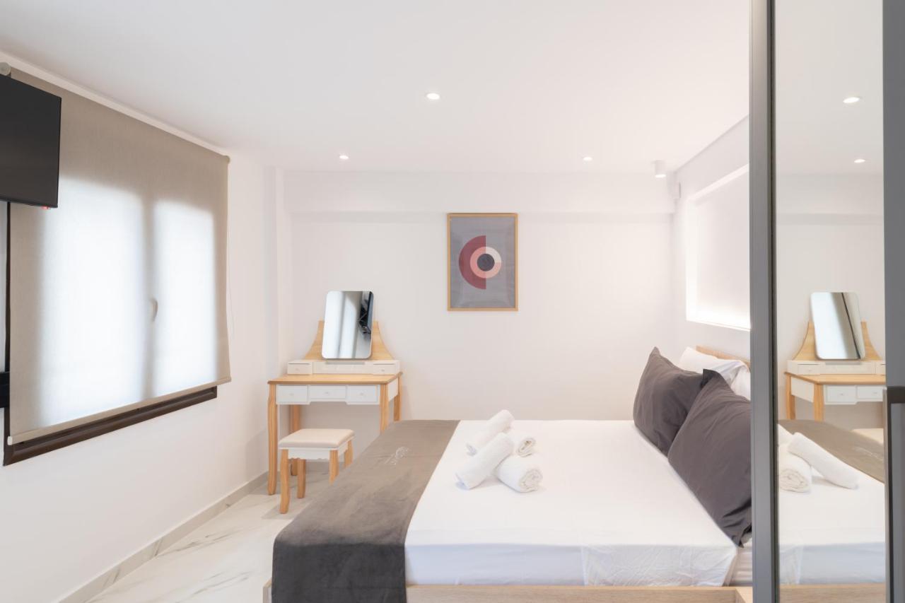 Anassa 3 Center Appartement Héraklion
