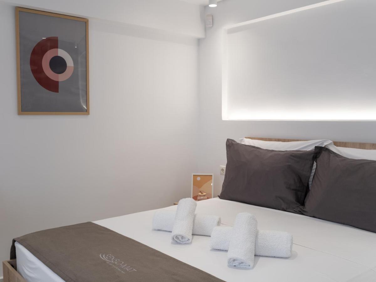 Appartement Anassa 3 Center *