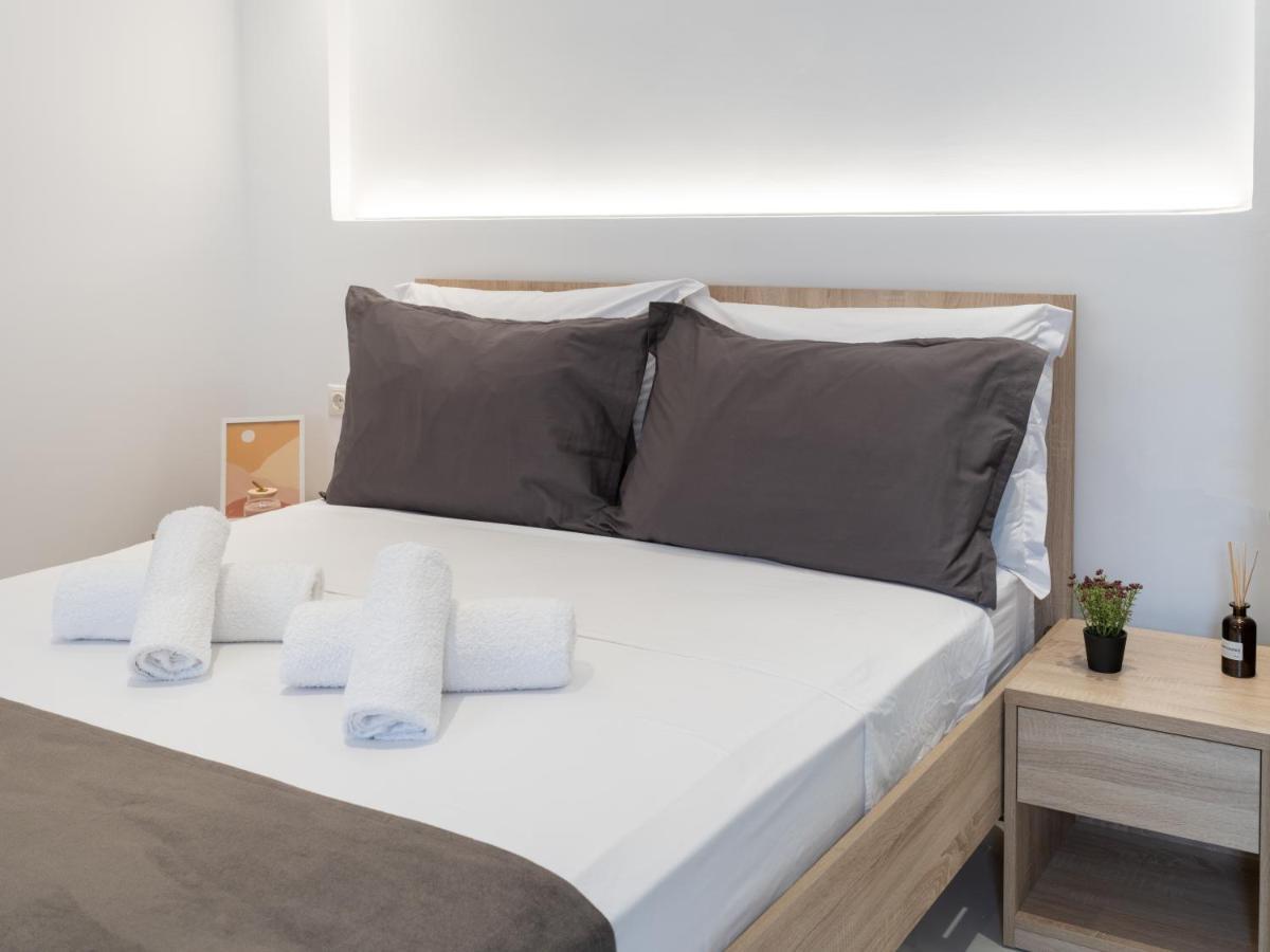 Anassa 3 Center Appartement Héraklion