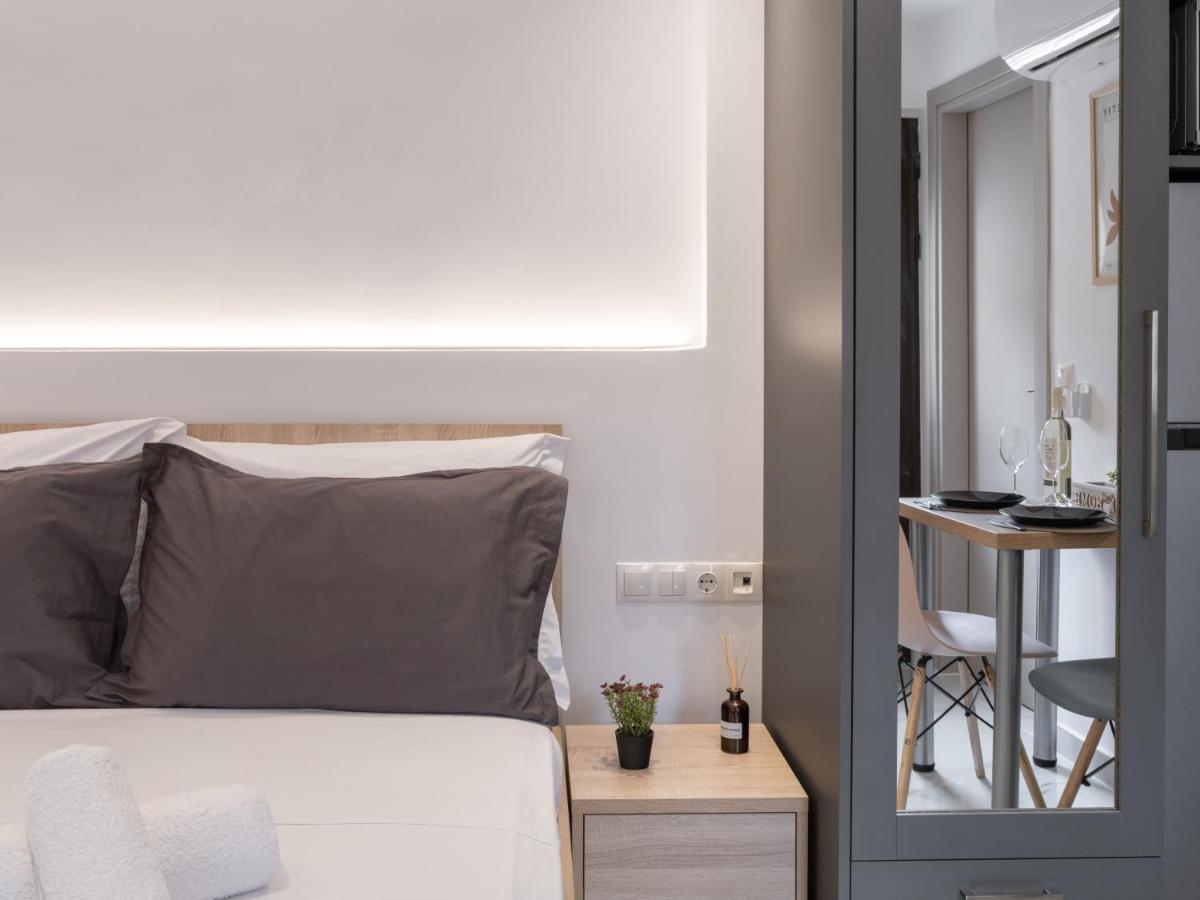 Anassa 3 Center Appartement