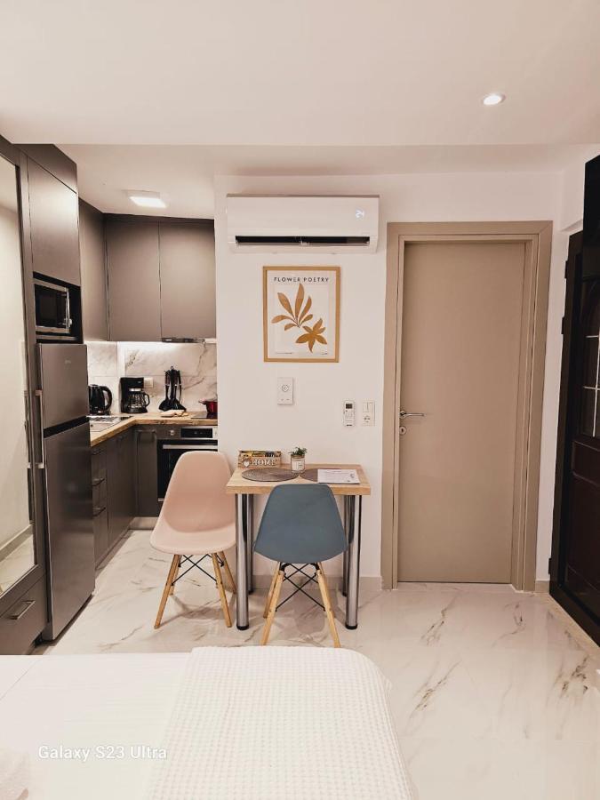 Anassa 3 Center Appartement