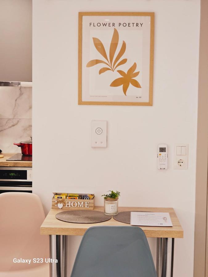 Appartement Anassa 3 Center *